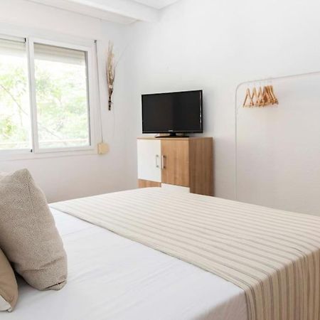 אליקאנטה Apartamento Rio מראה חיצוני תמונה