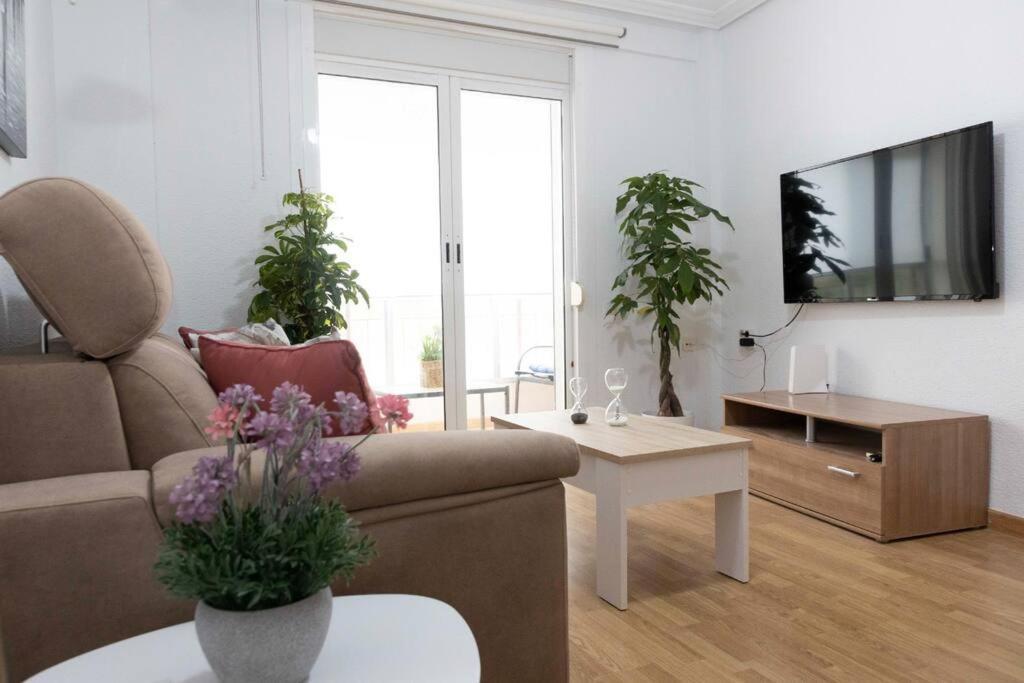 אליקאנטה Apartamento Rio מראה חיצוני תמונה
