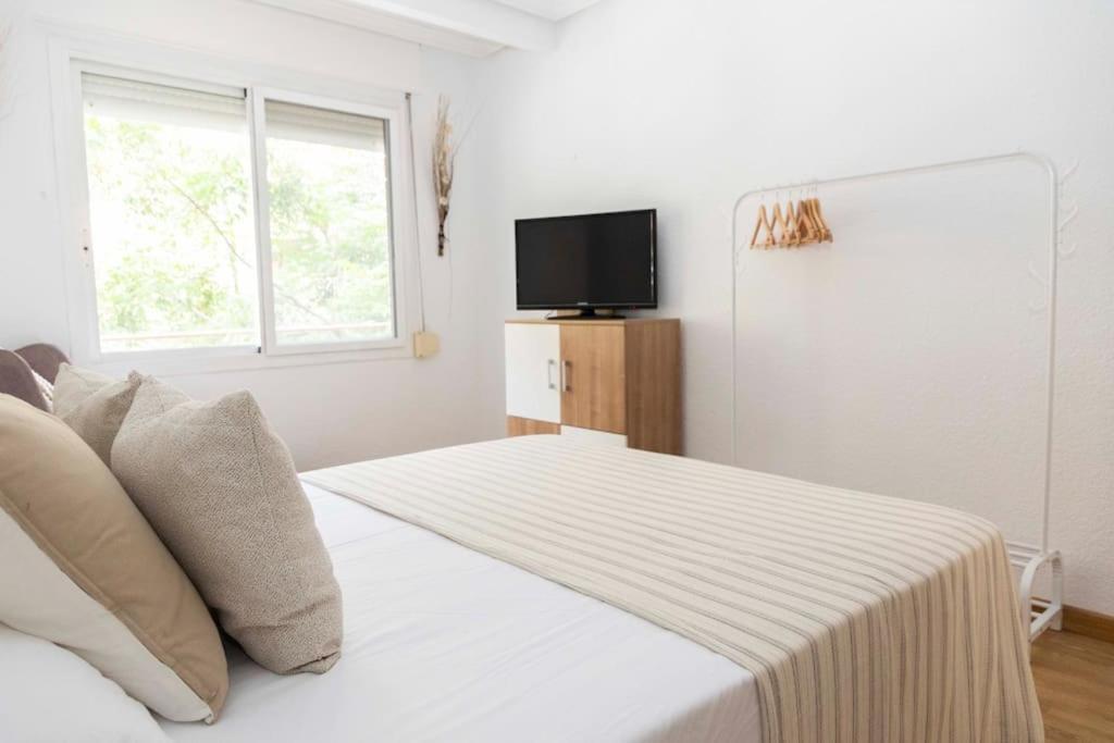 אליקאנטה Apartamento Rio מראה חיצוני תמונה