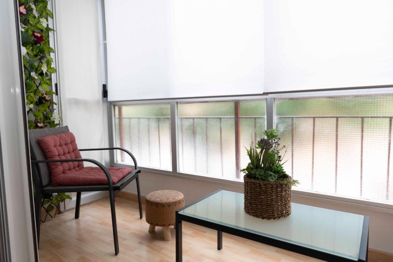 אליקאנטה Apartamento Rio מראה חיצוני תמונה