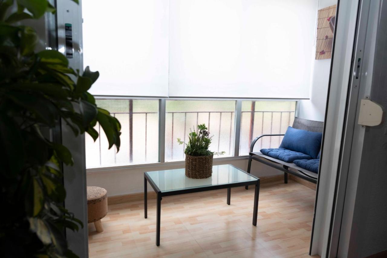 אליקאנטה Apartamento Rio מראה חיצוני תמונה
