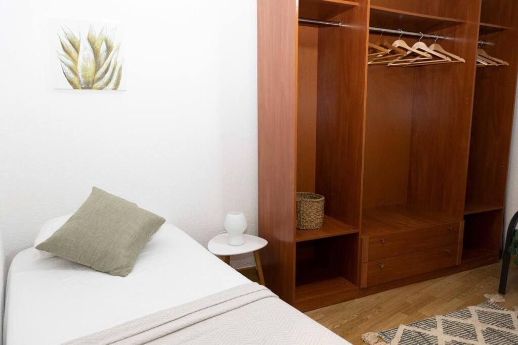 אליקאנטה Apartamento Rio מראה חיצוני תמונה