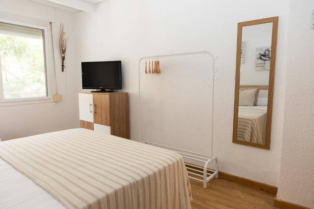 אליקאנטה Apartamento Rio מראה חיצוני תמונה