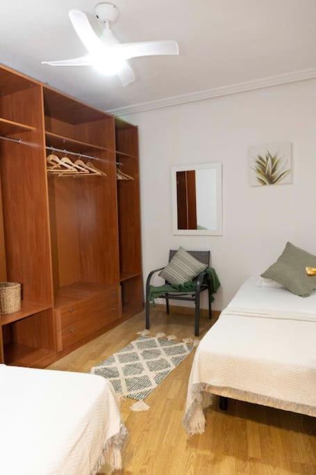 אליקאנטה Apartamento Rio מראה חיצוני תמונה
