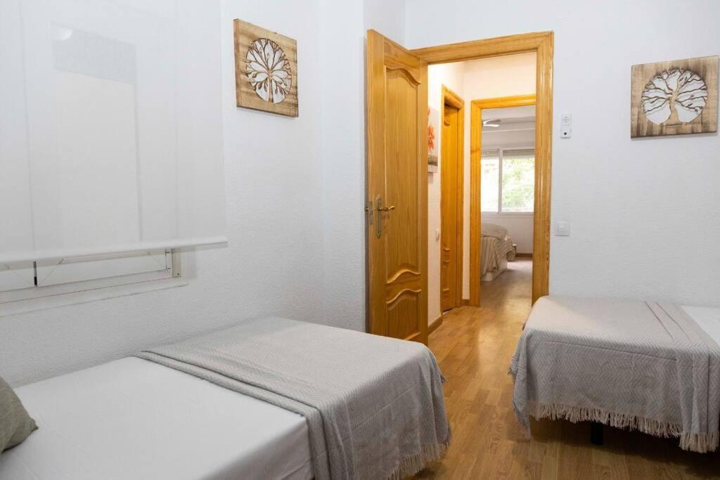 אליקאנטה Apartamento Rio מראה חיצוני תמונה