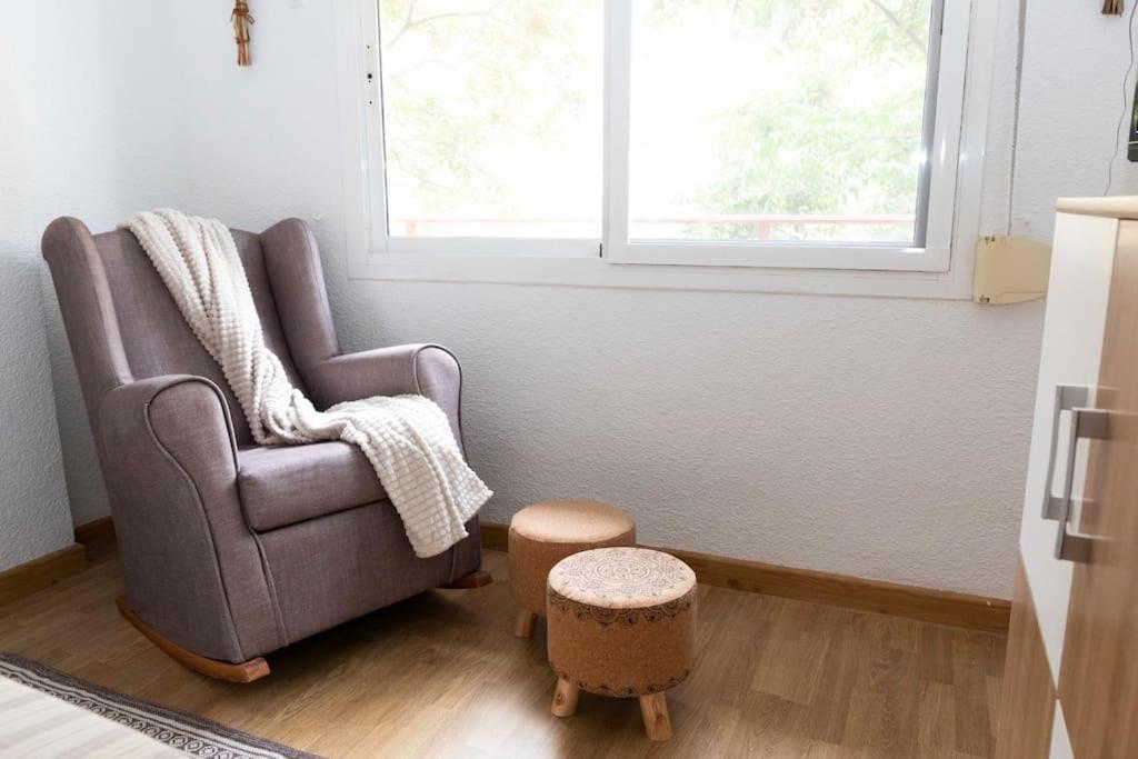 אליקאנטה Apartamento Rio מראה חיצוני תמונה