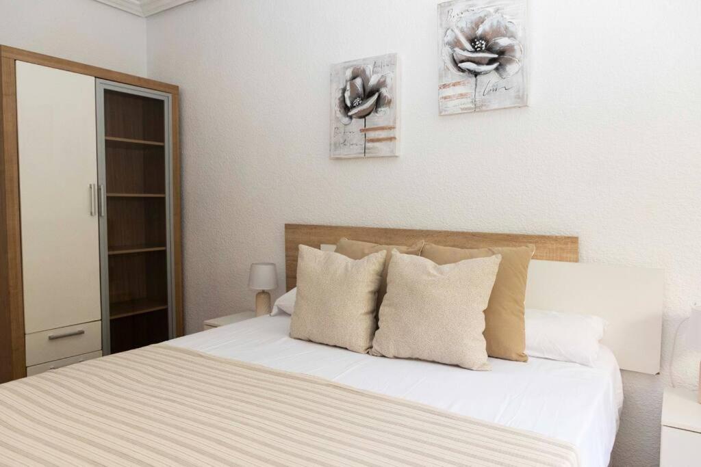 אליקאנטה Apartamento Rio מראה חיצוני תמונה